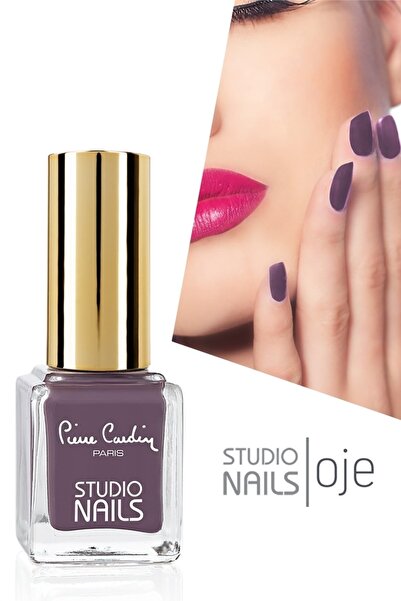 Pierre Cardin Studio Nails Oje - 037 14291