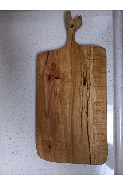 kalırahşap لوح سلطة اللحوم