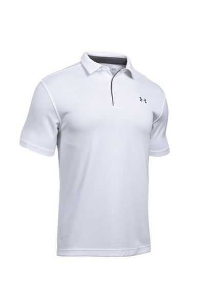 Under Armour Ανδρικό μπλουζάκι Tech Polo 1290140 -100