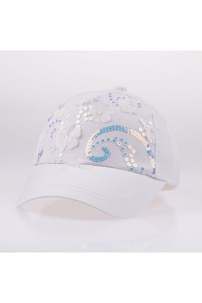 Kitti 1-3 Years Baby Girl Hat