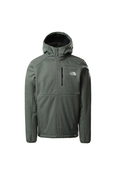 THE NORTH FACE M Quest Hd Sftshl Nf0a3yfpqcv1