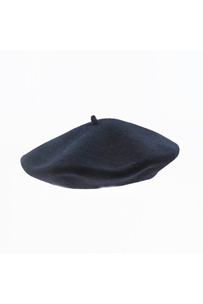 Shopiolog Чоловіча синя імпортна французька художня шапка (не повсть)
