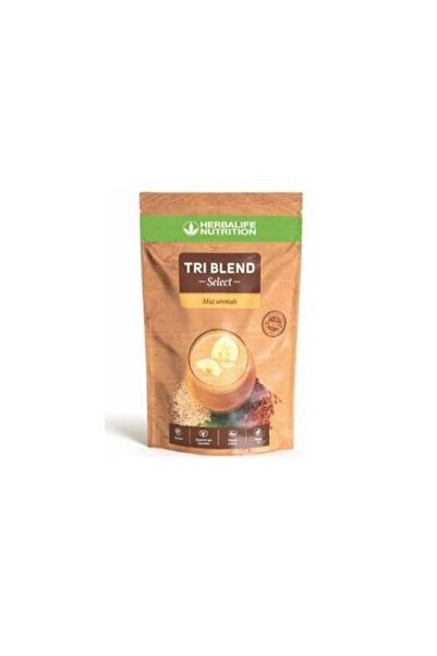 Herbalife Tri Blend Select Muz Aromalı 600 Gr