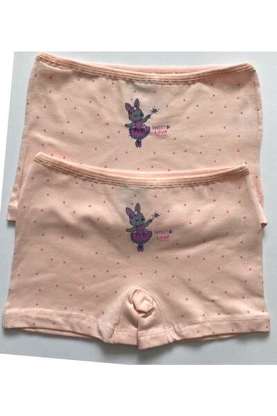 İki Yıldız Dvije zvezde - set od bokserice komada za devojčice