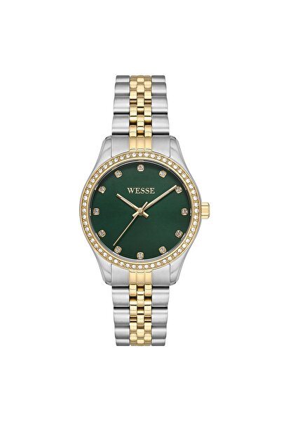 Wesse Wwl109703 Kadın Kol Saati