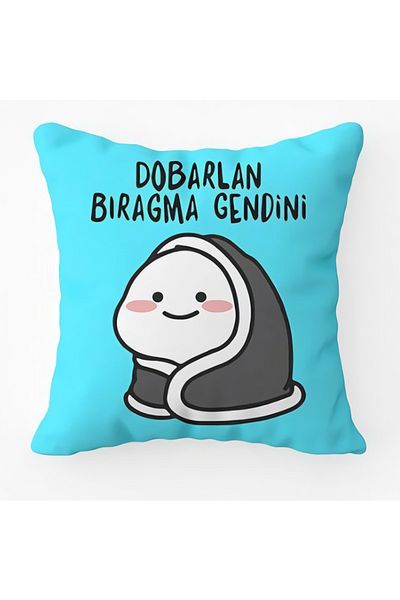 Puffbutik Pernă Dobarlan