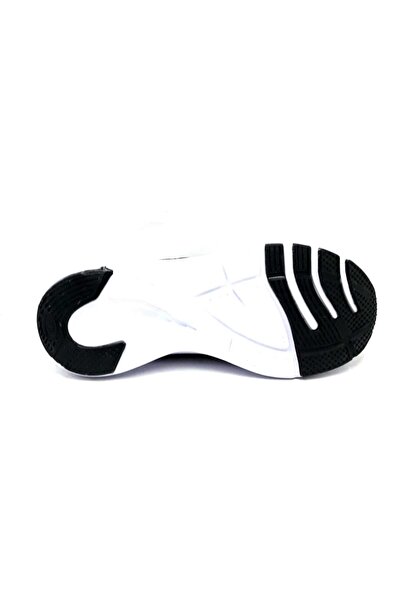 M.P. Mp 221-2390 Siyah Günlük Kadın Casual Spor Ayakkabı