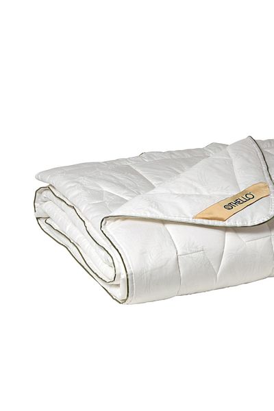 OTHELLO Bamboo Filled Spring Quilt 155x215