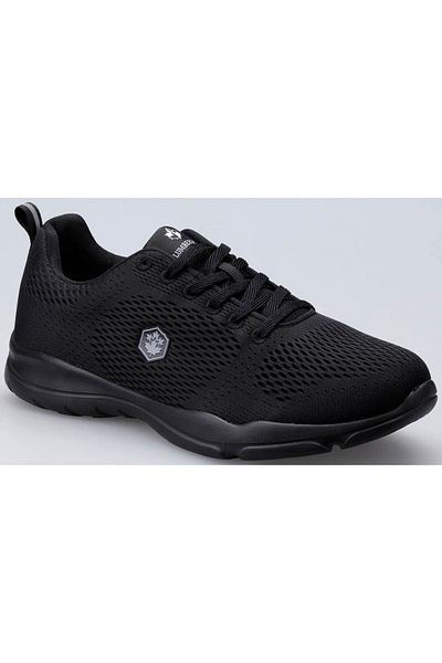 lumberjack Men's Sports Shoes - Black 101084351