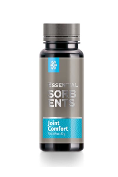 SIBERIAN WELNESS Essential Sorbents Joint Comfort / Kollajen Hidrolizat Ve Bi...
