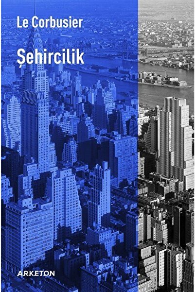 Arketon Yayınları Şehircilik