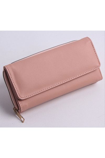 Ozka Leather Collection Trend Women's Wallet