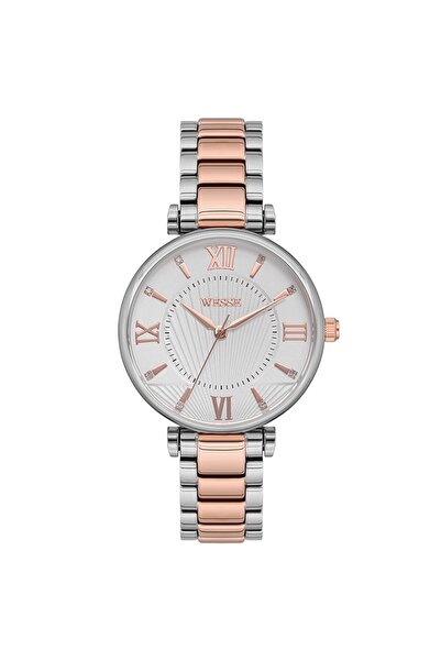 Wesse Wwl108303 Kadın Kol Saati