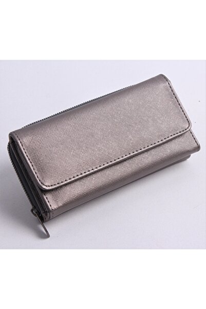 Ozka Leather Collection Трендовий жіночий гаманець