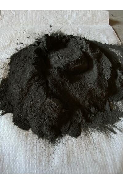 ARISOYLAR Saf Demir Tozu %96 Demir Oranı 1 Kg