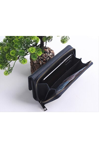 Ozka Leather Collection Trend Women's Wallet