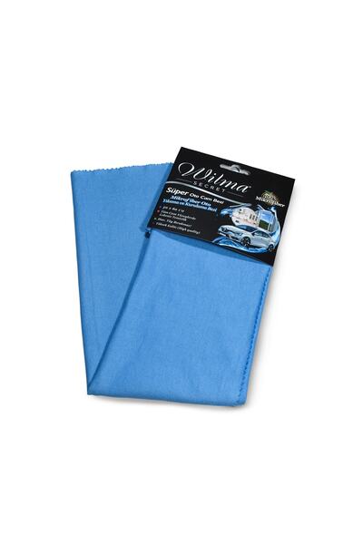 Wilma Secret Çok Amaçlı Mikrofiber Cam Bezi 50x60