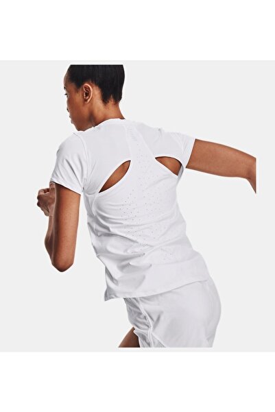 Under Armour Kadın UA Iso-Chill 200 Laser Tişört