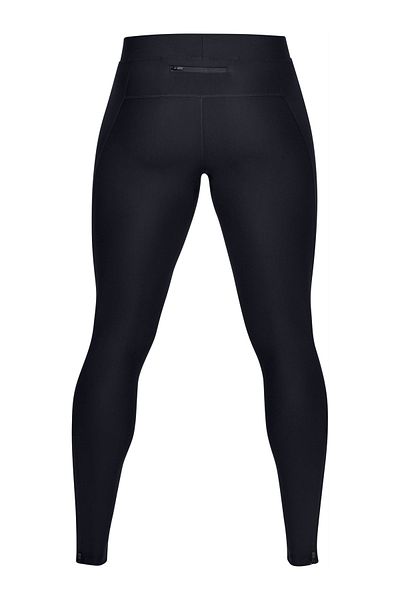 Under Armour Ανδρικά αθλητικά καλσόν - UA QUALIFIER HEATGEAR TIGHT -1326602-001