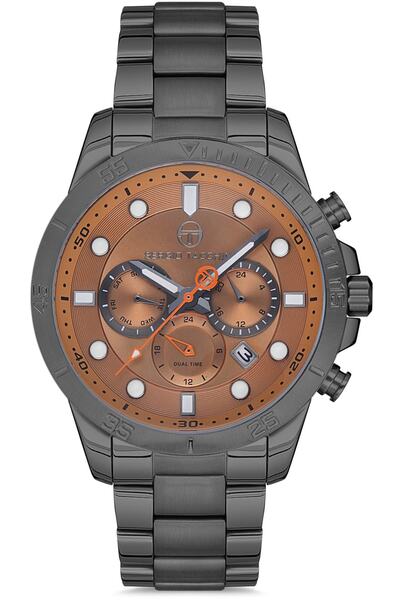 Sergio Tacchini ساعة يد رجالية