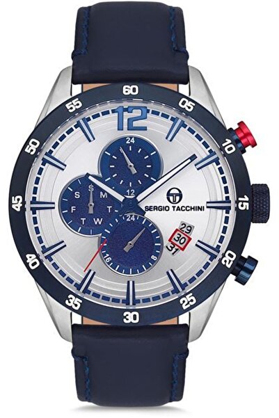Sergio Tacchini Erkek Kol Saati