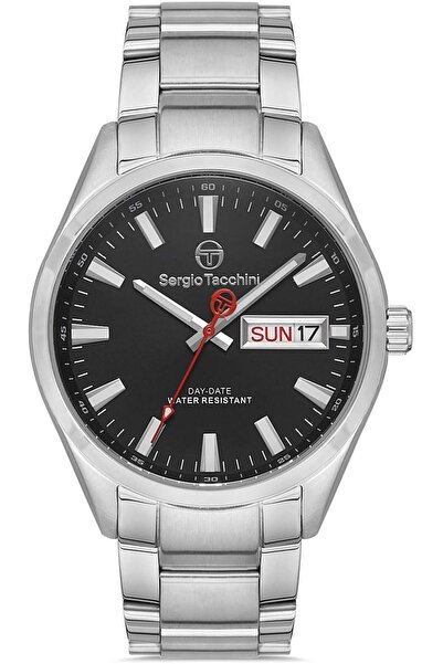 Sergio Tacchini Erkek Kol Saati