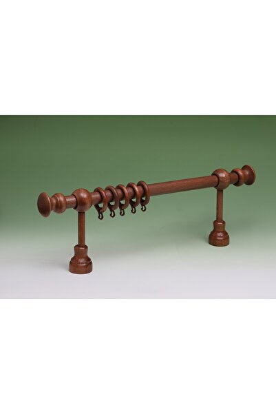 YAŞARMENSUCAT Lüks Ahşap Rustik Antik Meşe 160 Cm