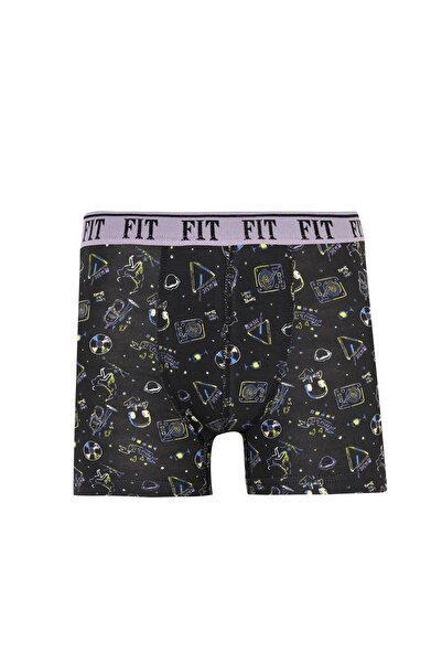 DeFacto Regular Fit 3-pack Boxer