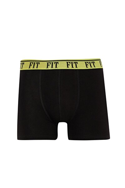 DeFacto Regular Fit 3-pack Boxer