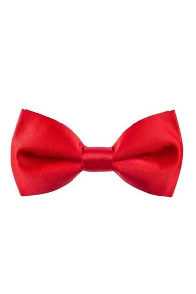 Ufak Adam Bow Tie Fabric