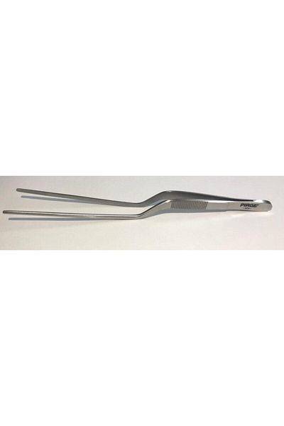 PİRGE Gastro Prg Chef Tweezers Offset 20 Cm