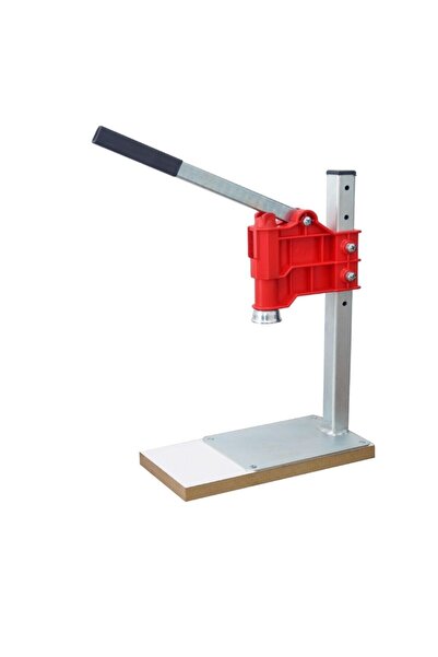 başarı ortopedi Sos Şişe Kapatma Aleti Soda Gazoz Kapağı Kapama Makinası 200 ...