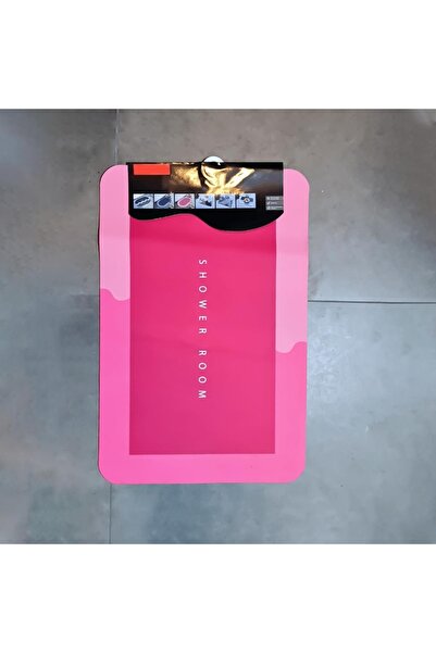 Tabivar Covoraș de baie cu o singură bază anti-alunecare