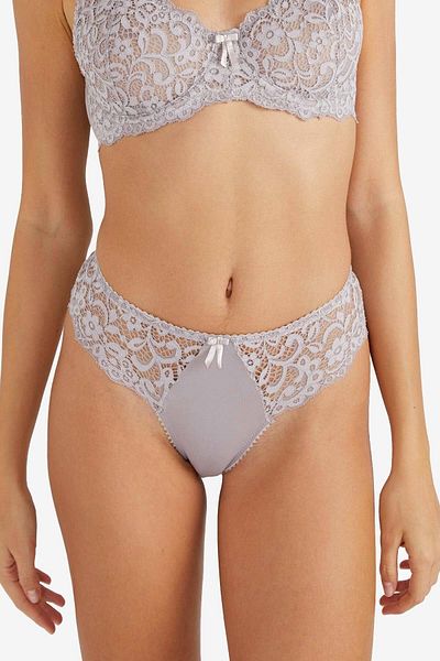 AYYILDIZ Slip - Braun - 1 Stück