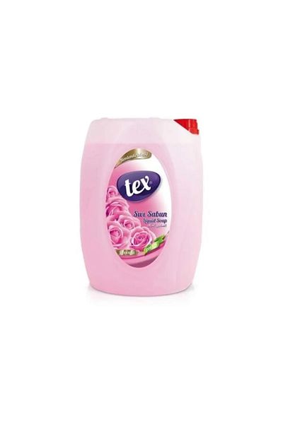 Tex Liquid Soap Dovenna 5 lt