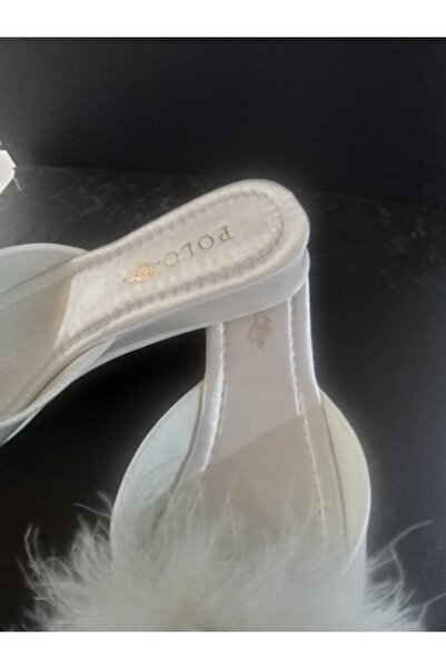 Ebrar Çeyiz Bridal Slippers