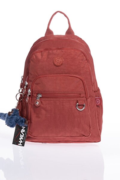 By Hakan Mega-252 Жіночий рюкзак з керамічною спинкою