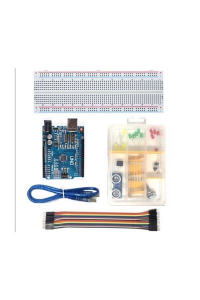 Arduino Starter Set