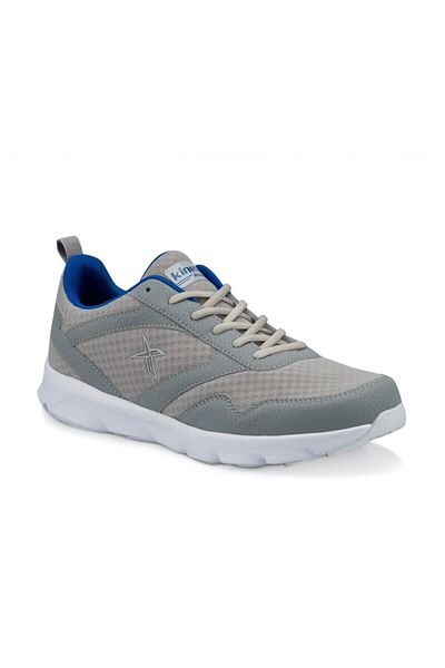 Kinetix Pantofi de alergare pentru bărbați Merus 1fx Black
