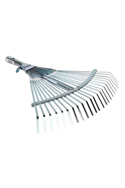 Genel Markalar Ayarlı Yelpaze Tırmık