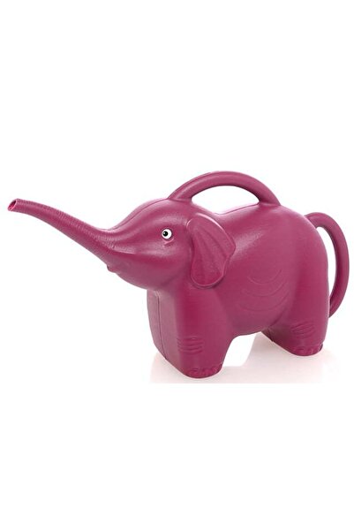 Xnews Σχέδιο ελέφαντα - Λουλούδι - Δοχείο ποτίσματος για γλάστρες κήπου