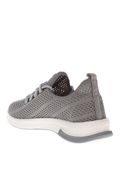 Fabrika Gri Kadın Sneaker Jayda