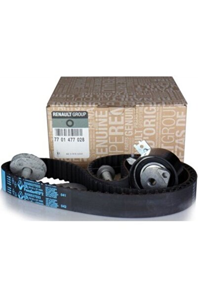 Genel Markalar Mais Triger Seti Clio Laguna, Symbol 2 , Kangoo Megane 2-3 1.5...