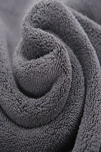 wiesmann 80cmx120cm Microfiber - Super Absorbent Drying Πετσέτα μετά το μπάνιο και τον αθλητισμό στην πισίνα
