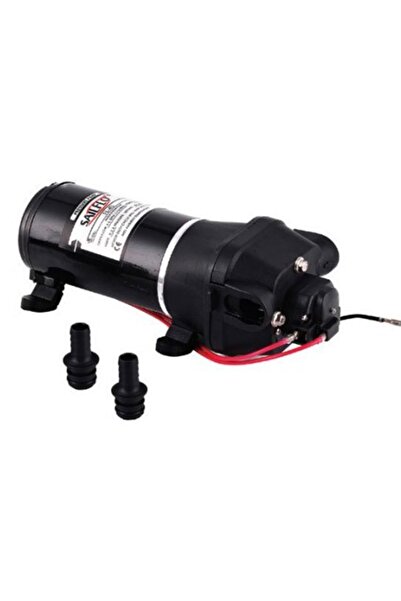 Genel Markalar Sailflo FL-40 Karavan, Tekne Hidroforu 12 Volt 17 lt/dk 2.7 Bar