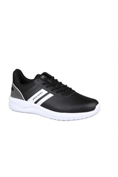 Pierre Cardin Pc-31110-31083 Unisex Sneaker Παπούτσια - Μαύρα - 40