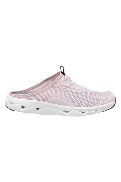 lumberjack Albi Wmn 2fx Lilac Women's Daily Sabo Slippers