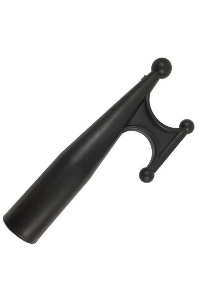 Genel Markalar Plastik Kakıç Ucu. 30mm. Tekne Gönderi Ucu. Kakıç