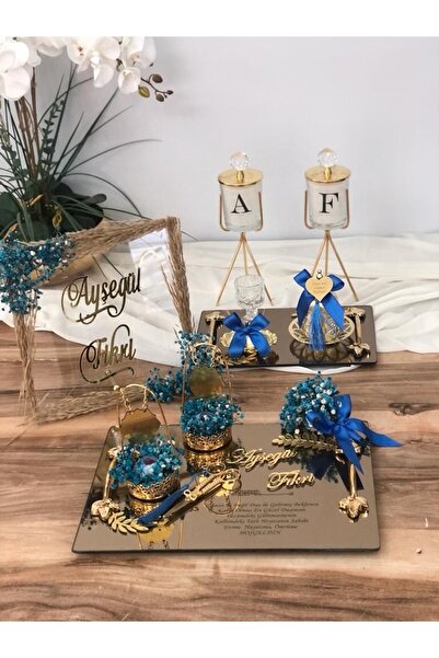 Masalsı Concept Δίσκος των υποσχετικών, Δίσκος αρραβώνων, Δίσκος δαχτυλιδιών,...