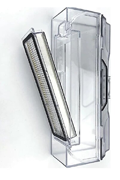 LİN GRUP Mijia 1c Stytj01zhm - Aspirator robot și recipient pentru praf